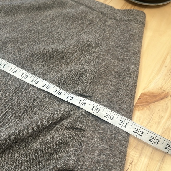 Beyond Threads Alpalca Wool Skirt XL - Picture 10 of 10